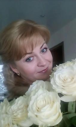 Растопчина Екатерина Юрьевна