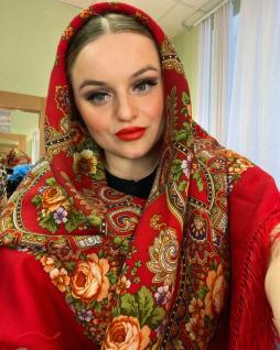 Андриянова Анастасия Михайловна