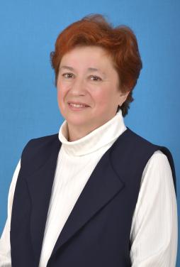 Семенова Ольга Владимировна