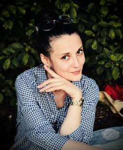 Громова Инна Ивановна